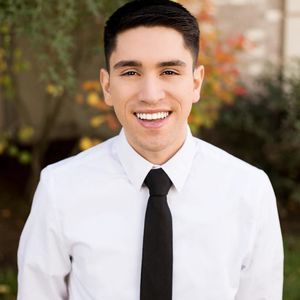 Meet your Posher, Onesimo